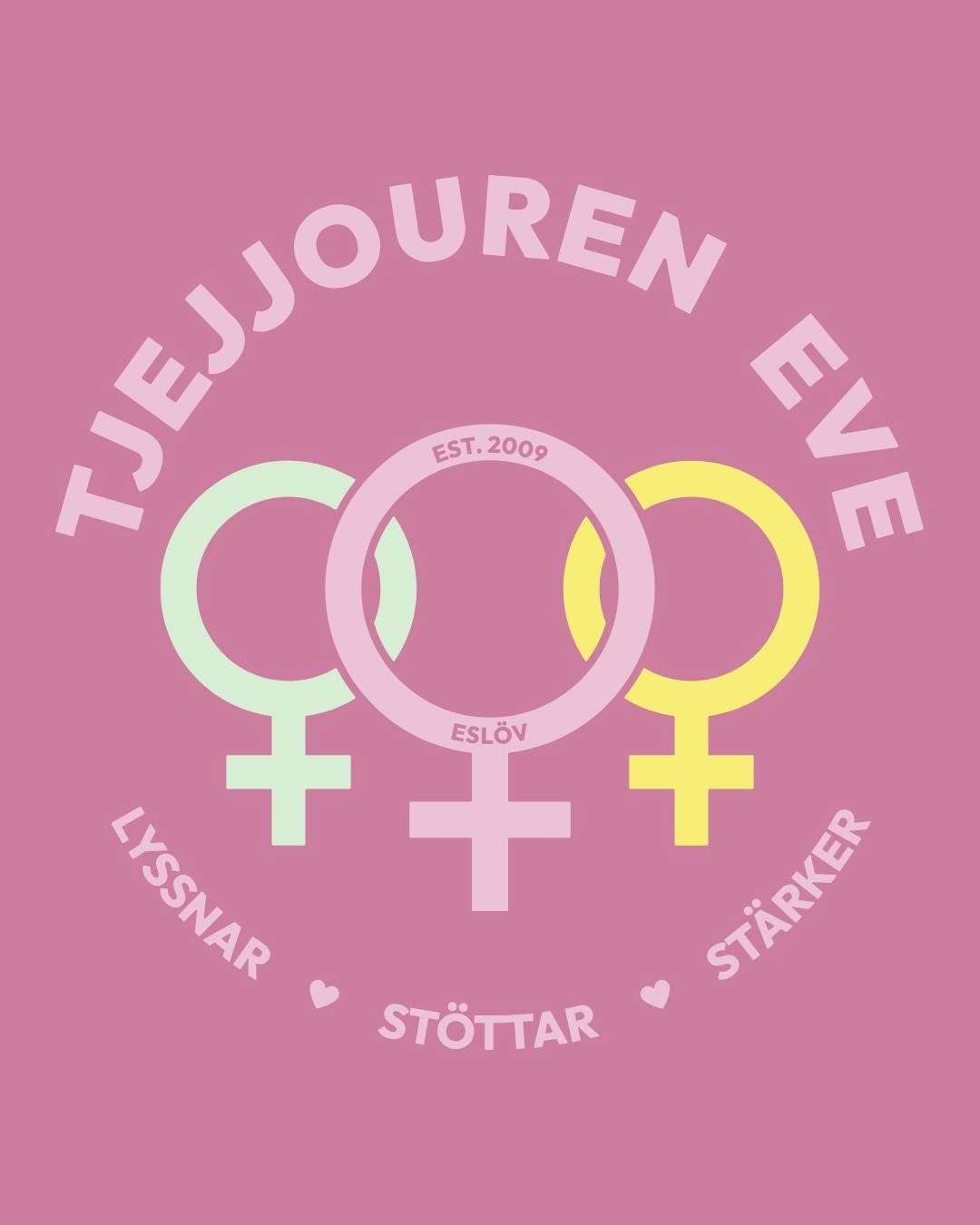 Logotyp för jouren